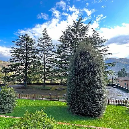 Belvedere Di Popiglio *